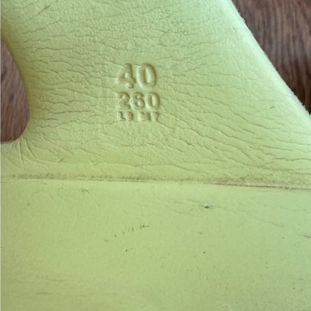 Birkenstock Arizona EVA Double Strap Sandals Womens 40 (9-9.5) - Picture 7 of 10